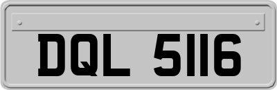 DQL5116