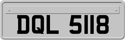 DQL5118