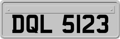 DQL5123