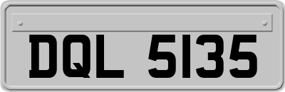 DQL5135