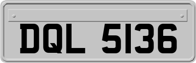 DQL5136