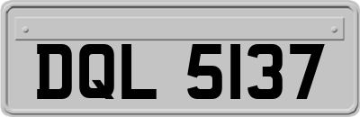 DQL5137