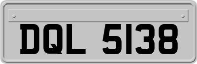 DQL5138