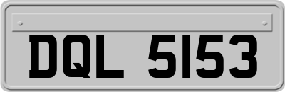 DQL5153