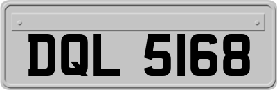 DQL5168