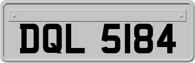 DQL5184