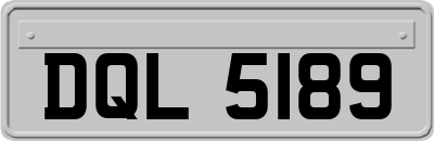 DQL5189
