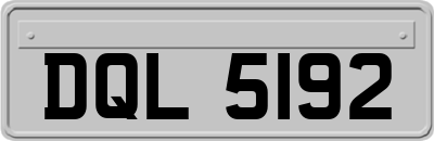 DQL5192