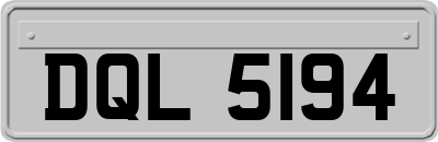 DQL5194