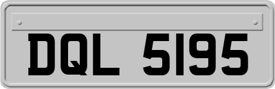 DQL5195