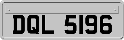DQL5196