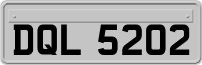 DQL5202