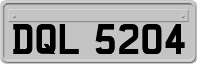 DQL5204