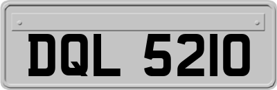 DQL5210
