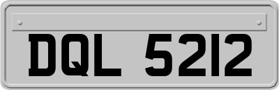DQL5212