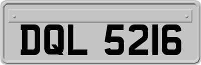 DQL5216