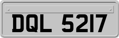 DQL5217