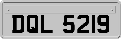 DQL5219