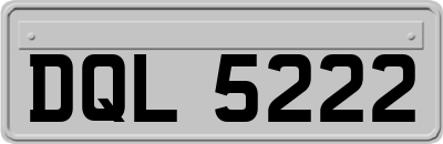 DQL5222
