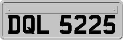 DQL5225