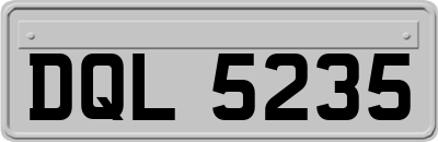 DQL5235