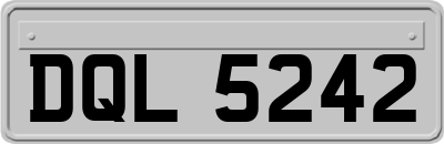 DQL5242