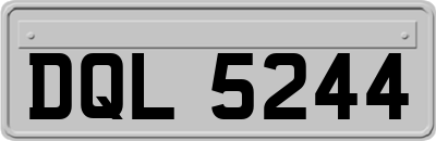 DQL5244