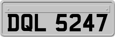 DQL5247