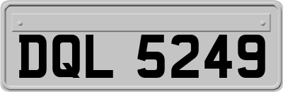 DQL5249