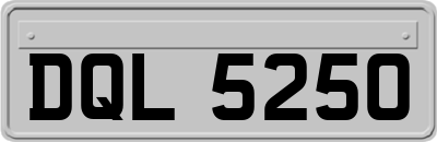 DQL5250