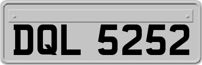 DQL5252