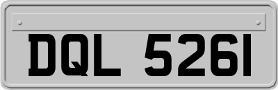 DQL5261