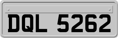 DQL5262