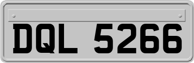 DQL5266