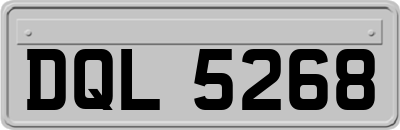 DQL5268