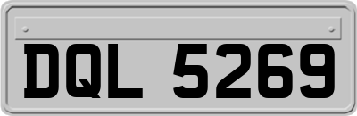 DQL5269
