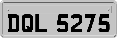DQL5275