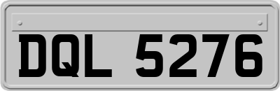 DQL5276