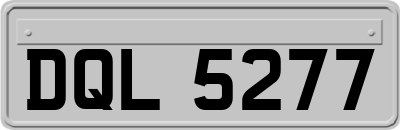 DQL5277