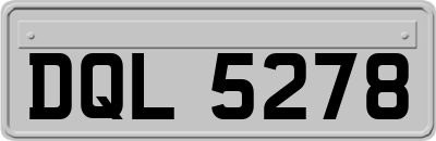 DQL5278