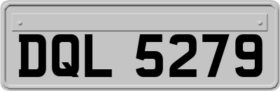 DQL5279