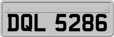 DQL5286