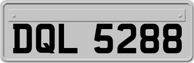DQL5288