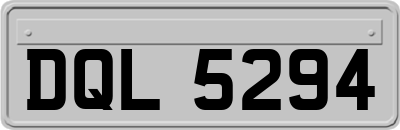 DQL5294
