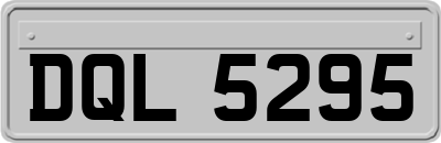 DQL5295