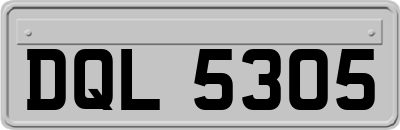 DQL5305