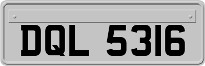 DQL5316