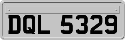 DQL5329