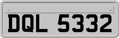 DQL5332