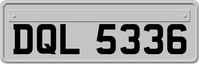 DQL5336